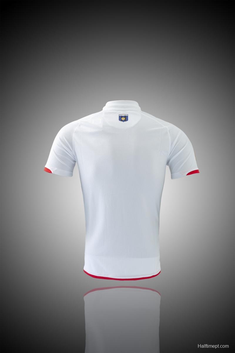 Retro 07/08 Inter Milan Away Jersey