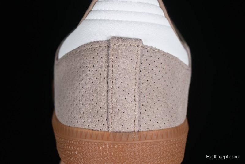 Adidas Samba OG Casual Sneakers - HP7903