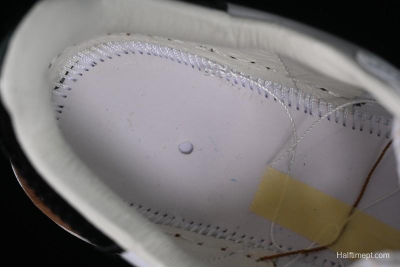 Adidas Clot x Superstar White Black Shell Toe Casual Sneakers - IH3132