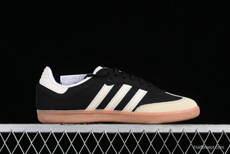 Adidas Samba OG Leisure Sneakers - IE5836