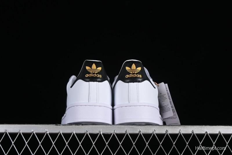 Adidas Campus CQ2074 Three Stripes Casual Sneakers - CQ2074