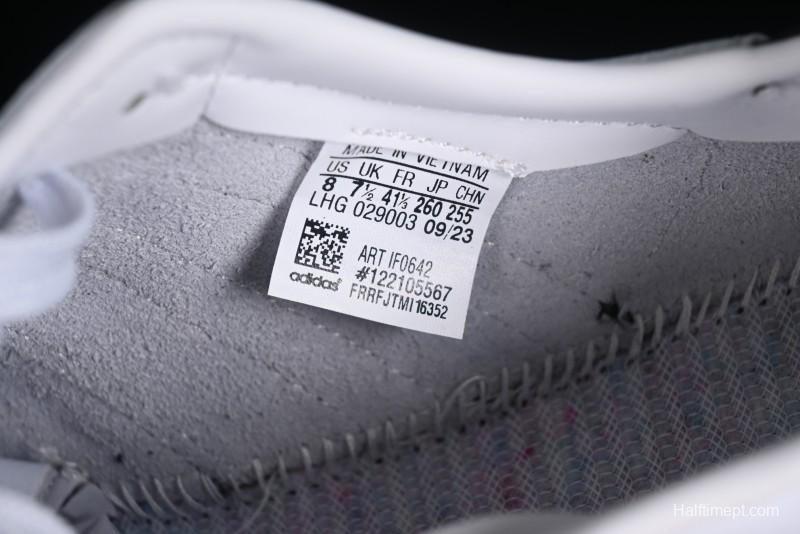 Adidas Samba Decon Casual Board Shoes - IF0642