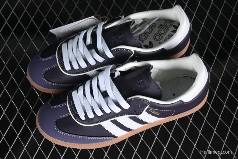 Adidas Originals Samba OG Sneakers - IG6836