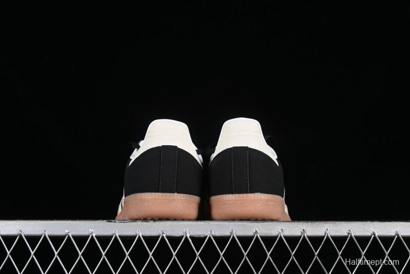 Adidas Samba OG Leisure Sneakers - IE5836