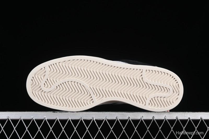 Adidas Campus BZ0084 Casual Sneakers with Three Stripes Design - BZ0084