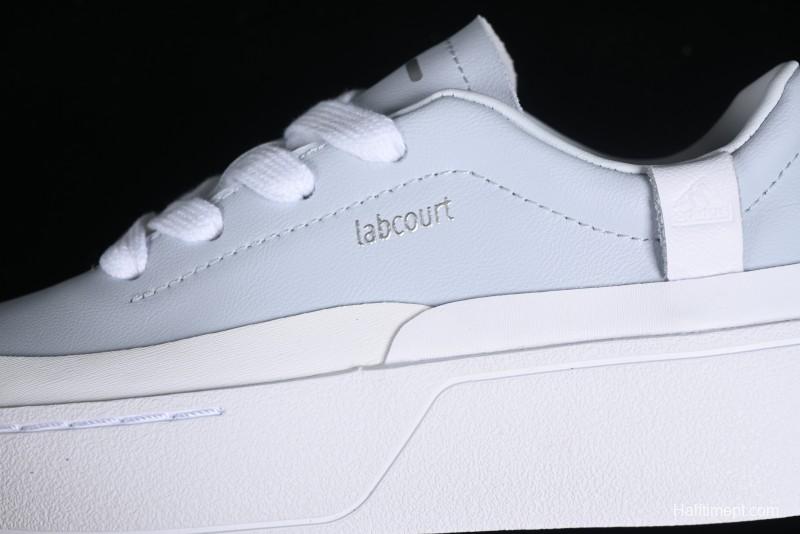Adidas Labcourt IF1710 Retro Style Casual Sneakers - IF1710