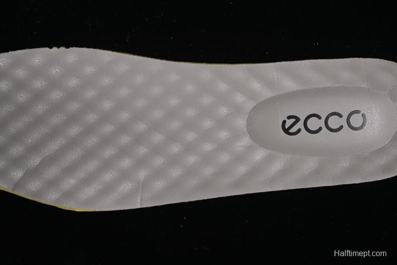 Ecco Heat Cool Lightweight Series 2024 Spring Summer Mesh Breathable Walking Casual Travel Shoes - 63132101001