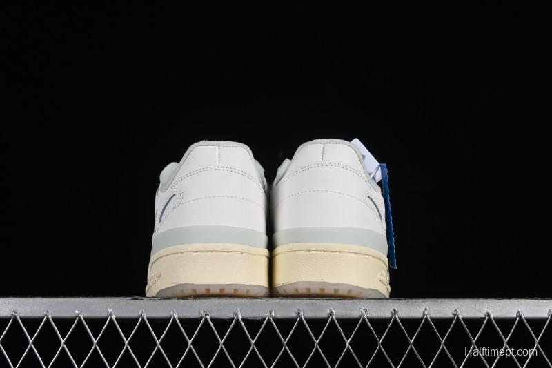 Adidas Forum 84 Low Retro Basketball Shoes - IG3973