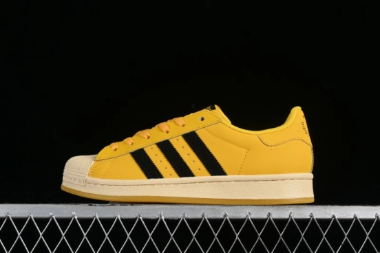 Adidas Superstar GY2070 Shell Toe Casual Sneakers - GY2070