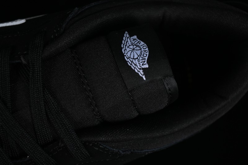 Nike Air Jordan Legacy AJ312 Low Top Sneakers with Velcro Strap Triple Fusion Design - CD7069-001