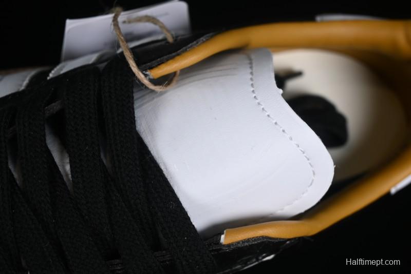 Adidas JJJJound x Samba OG Minimalist Luxury Collaboration Sneakers - ID8707