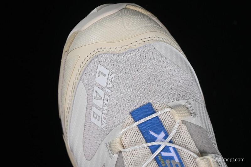 Salomon XT-4 OG High-Tech Outdoor Running Shoes - 471331-30