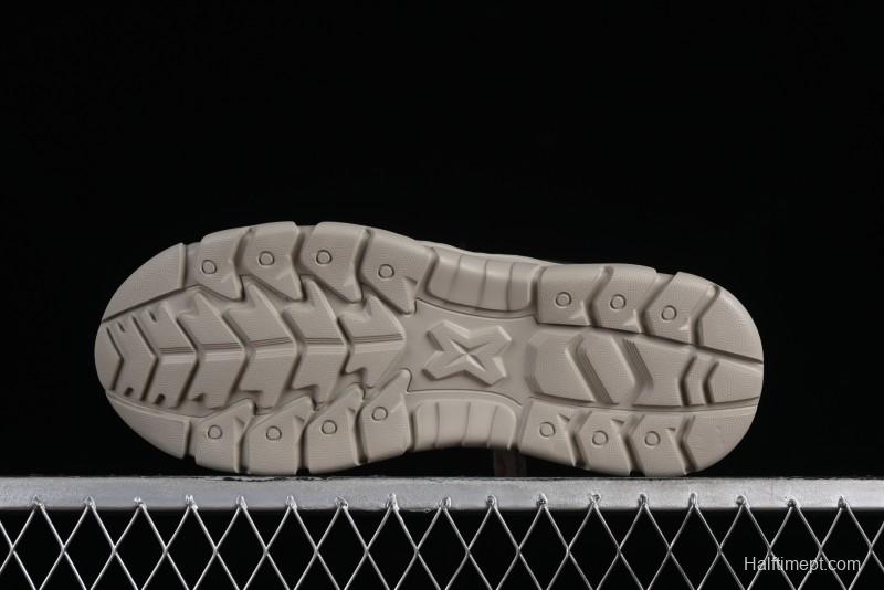 Ecco Heat Cool Lightweight Series 2024 Spring Summer Mesh Breathable Walking Casual Travel Shoes - 63132101001