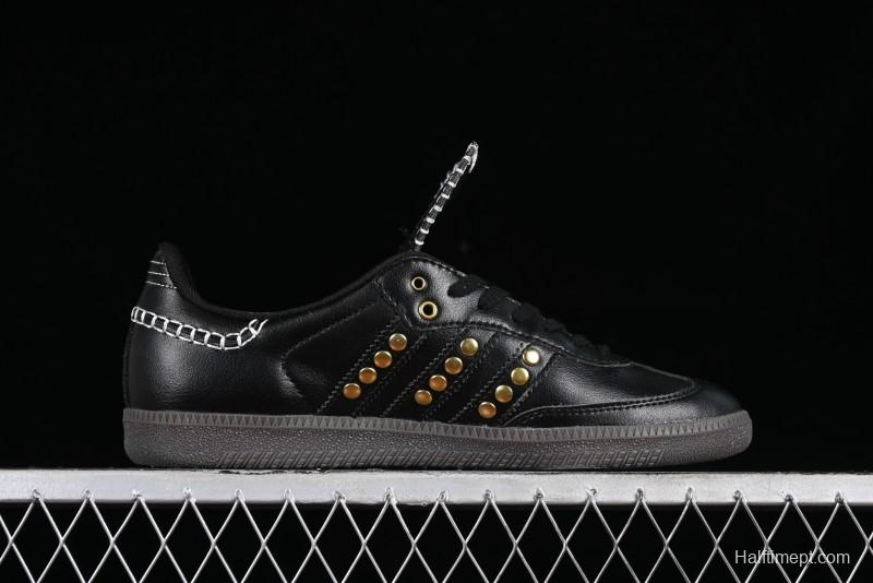 Adidas Samba OG Casual Sneakers - IG4303