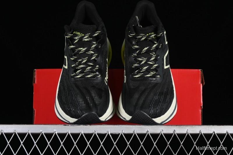 Stone Island x New Balance FuelCell Ultra Lightweight Low-Top Casual Running Shoes - MRCXBK3