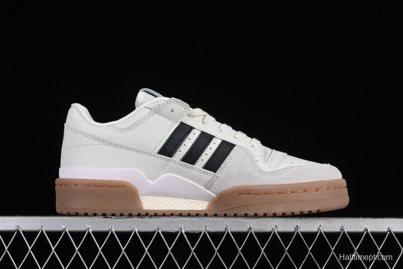 Adidas Forum 84 Low Retro Basketball Shoes - IG3769