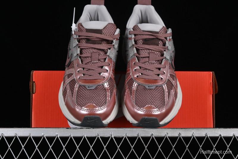 Nike Runtekk V2K Running Shoes Retro Style with Cushlon Foam and Anti-Slip Design - FD0736-200