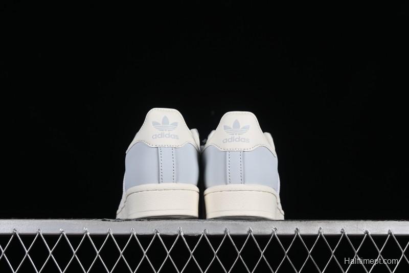 Adidas Originals Superstar Casual Sneakers with Shell Toe - IE3037