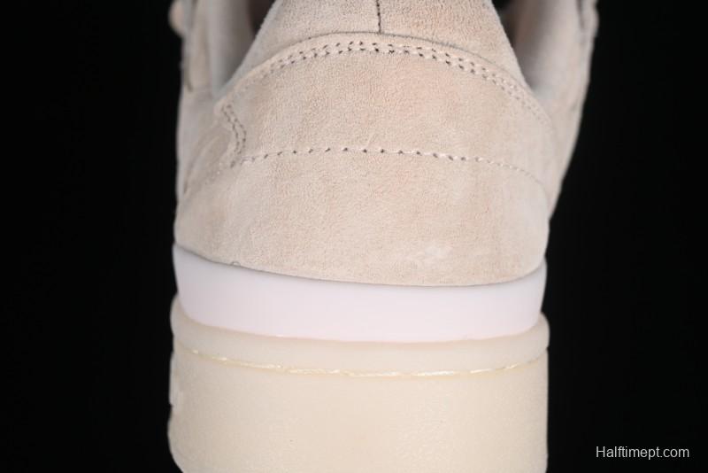 Adidas Forum 84 Low Retro Basketball Shoes - IG3690