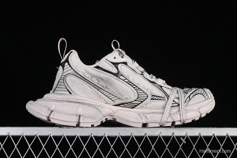 Balenciaga Phantom Sneaker - W3XDC2002