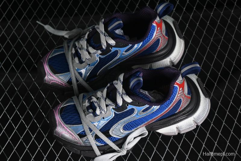 Balenciaga Phantom Sneaker - W3XLR0513