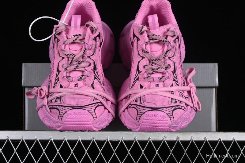 Balenciaga Phantom Sneaker - W3XDC5000