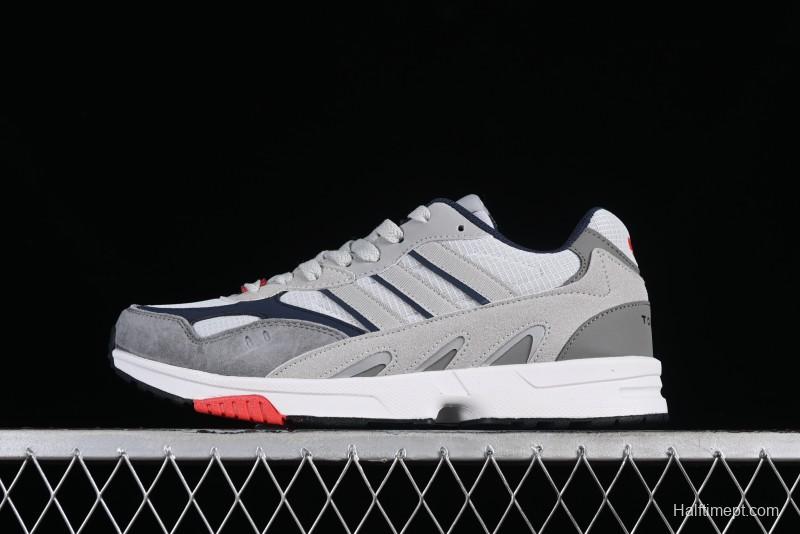 Adidas Torsion Super IF2871 Lightweight Comfortable Cushion Running Shoes