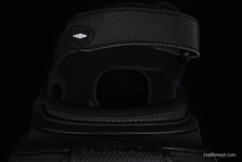 Balenciaga 3XL Sandal Trendy Summer Sandals - W3XLT1000