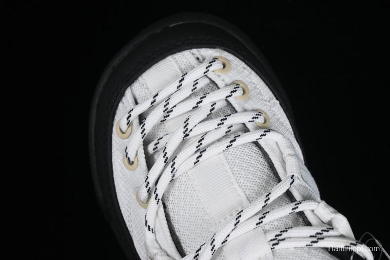 New Balance CRV CAP V2 Casual Sneakers with Flat Silhouette and Mesh Upper - SD3205IB2