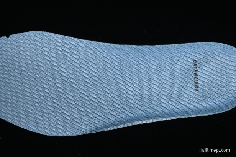 Balenciaga Phantom Sneaker 10th Generation Trend Running Shoes - W3XDC4000