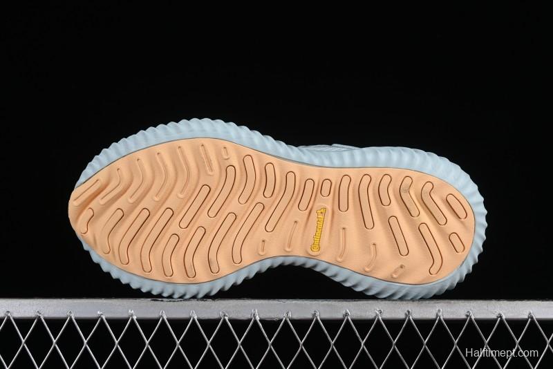 Adidas AlphaBounce Beyond M Running Shoes with Continental Rubber Outsole - CG4368
