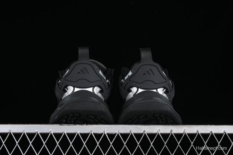 Adidas Vento XLG Deluxe IH0700 Lightweight Cyber Retro Casual Sneakers with Double Density Sole - IH0700