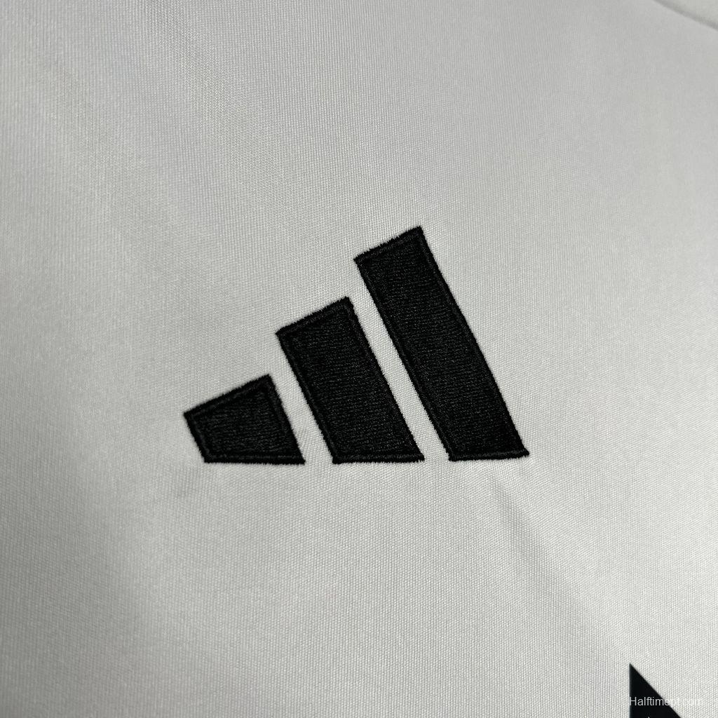 24/25 Albacete Balompie Home Jersey