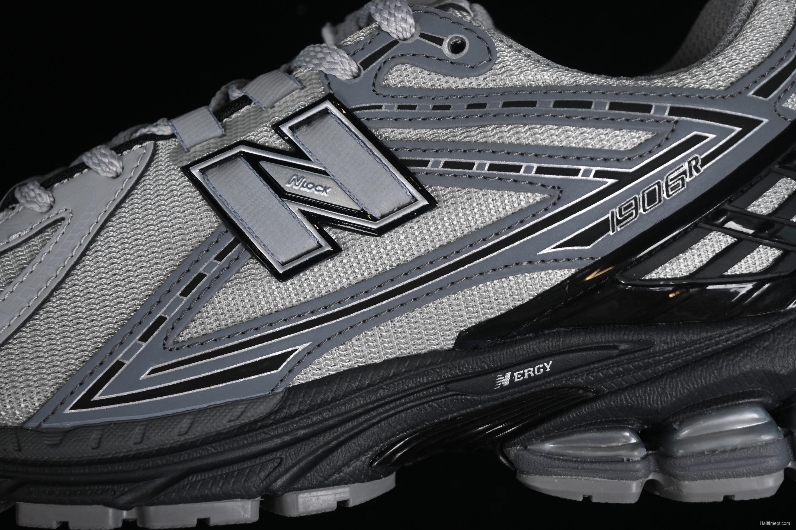 New Balance 1906 Series Retro Dad Style Casual Running Shoes - M1906RHA