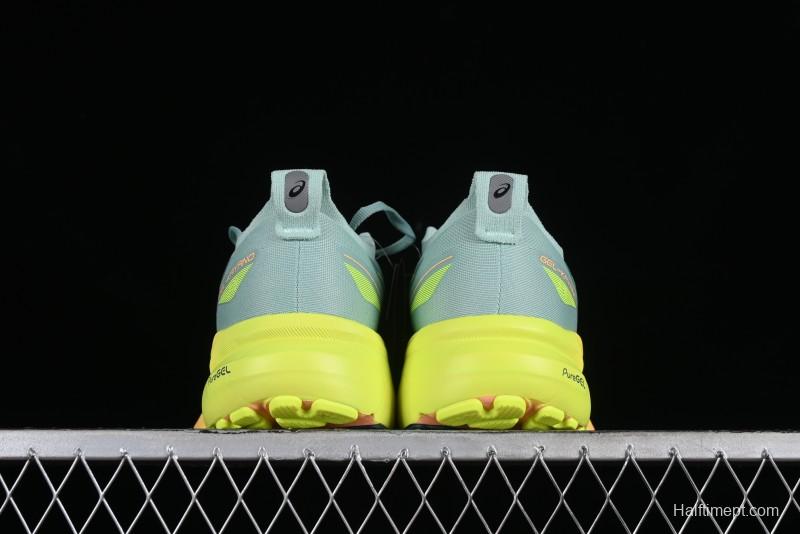 Asics Gel-Kayano 31 Running Shoes with GEL Cushioning and FLYTEFOAM BLAST Technology - 1011B929-402