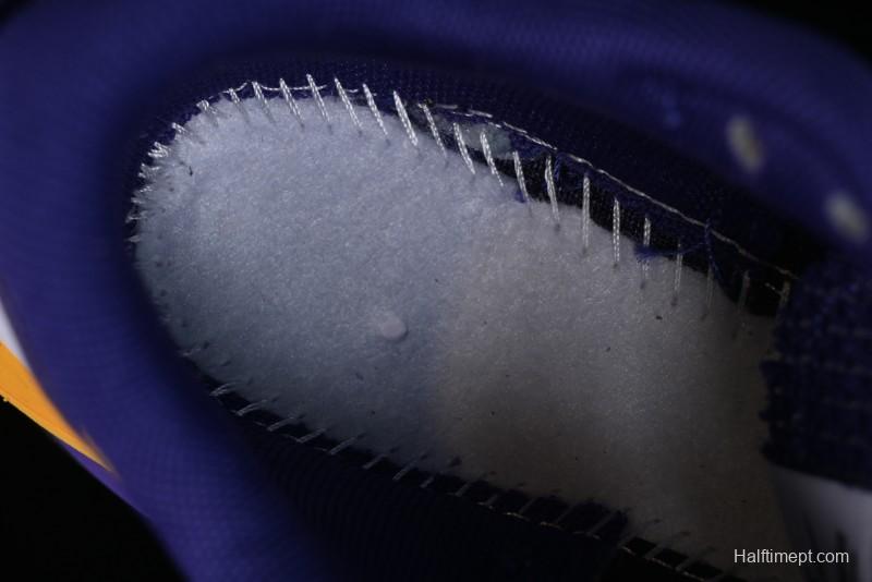 Nike Sacai VaporWaffle 3.0 Fashion Show Casual Shoes - CV1363-103