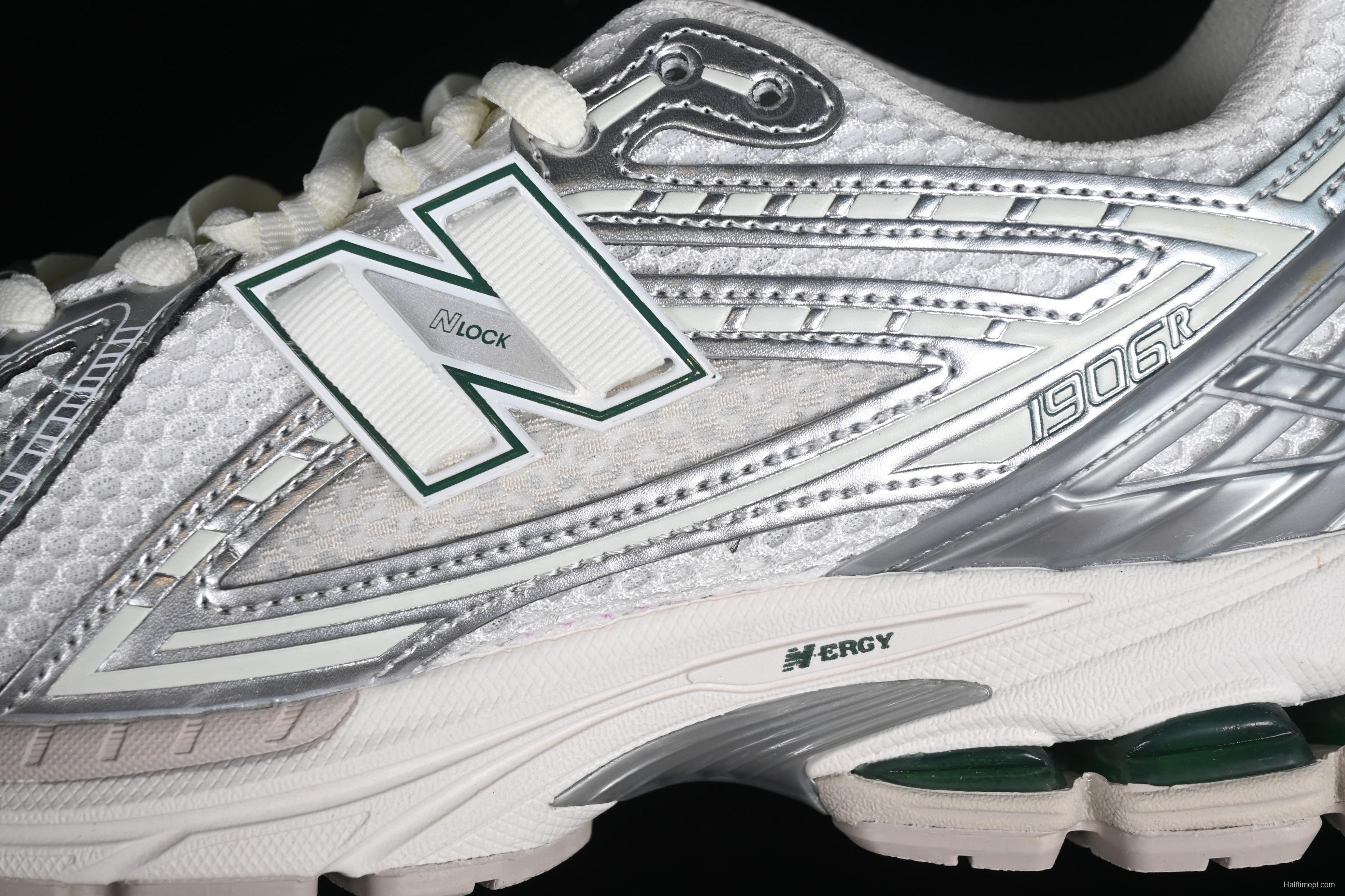 New Balance 1906 Series Retro Dad Style Casual Running Shoes - W1906REE