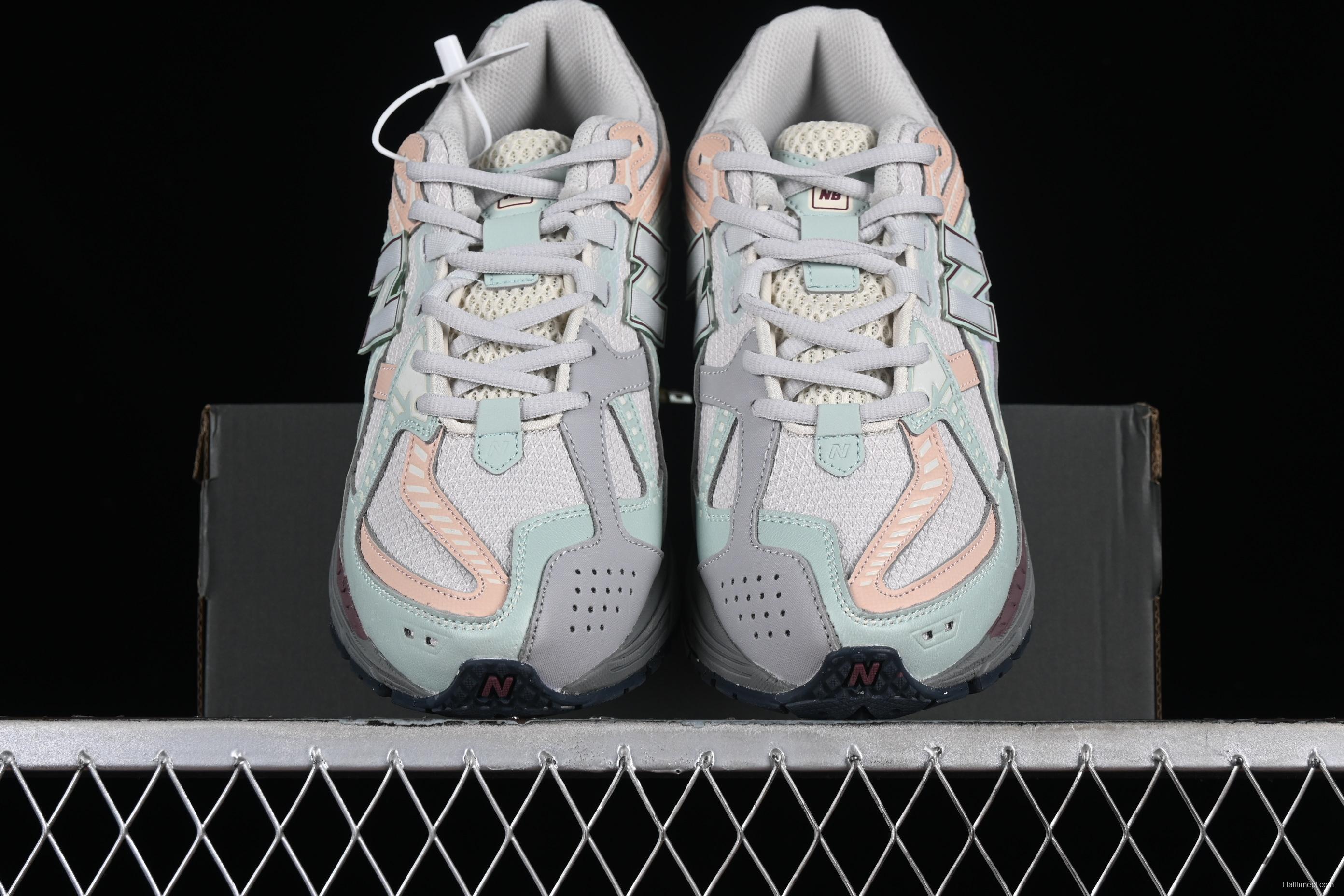 New Balance 1906 Series Retro Dad Style Casual Running Shoes - M1906ND