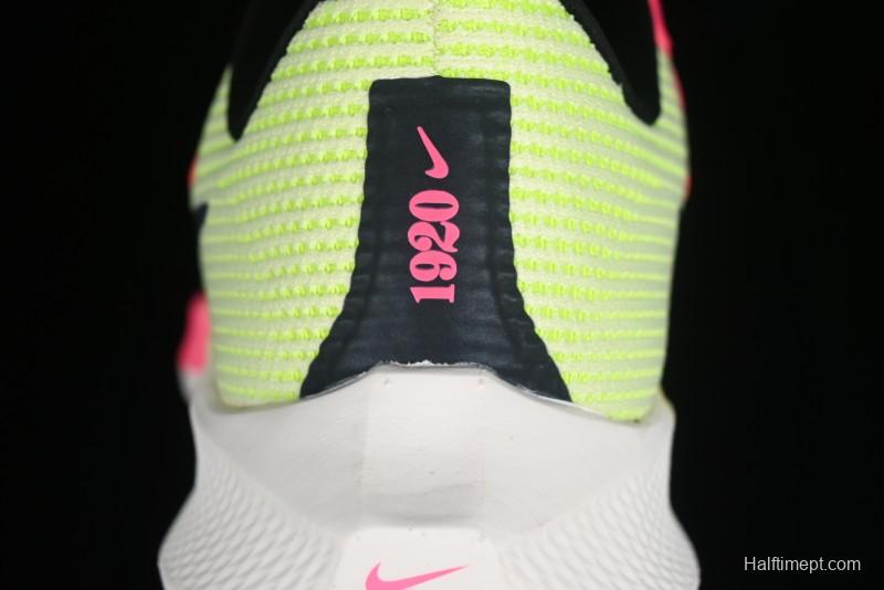 Nike Air Zoom Pegasus 40 Breathable Mesh Running Shoes - FQ8111-331