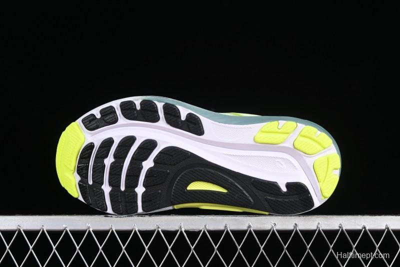 Asics Gel-Kayano 31 Running Shoes with Enhanced Cushion and Breathable Design - 1011B867-300