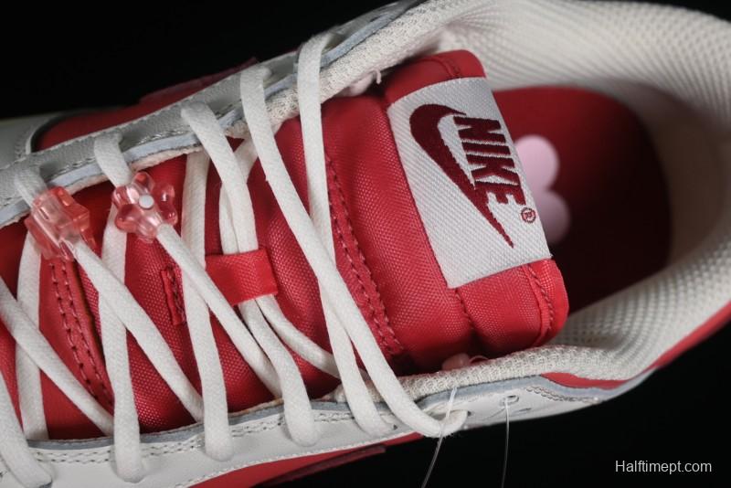 Nike Dunk Low GS Valentine's Day SB Low-Top Casual Skate Shoes - HF0736-161