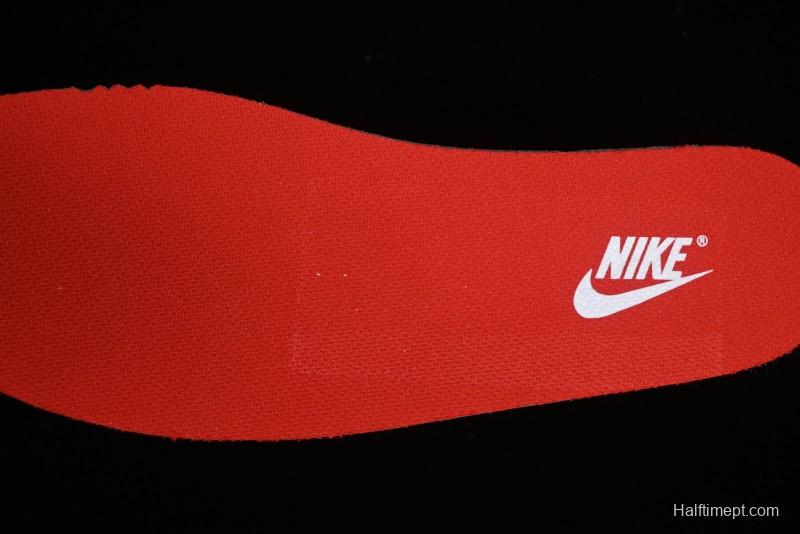 Nike SB Dunk Low Casual Skateboarding Shoes in Purple with Black Swoosh - HF5030-030