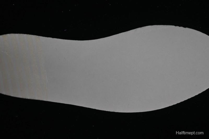 Nike Air Jordan 1 Low OG SP Travis Scott x Fragment Design Retro Sneakers with Reverse Swoosh - SJ2068-004