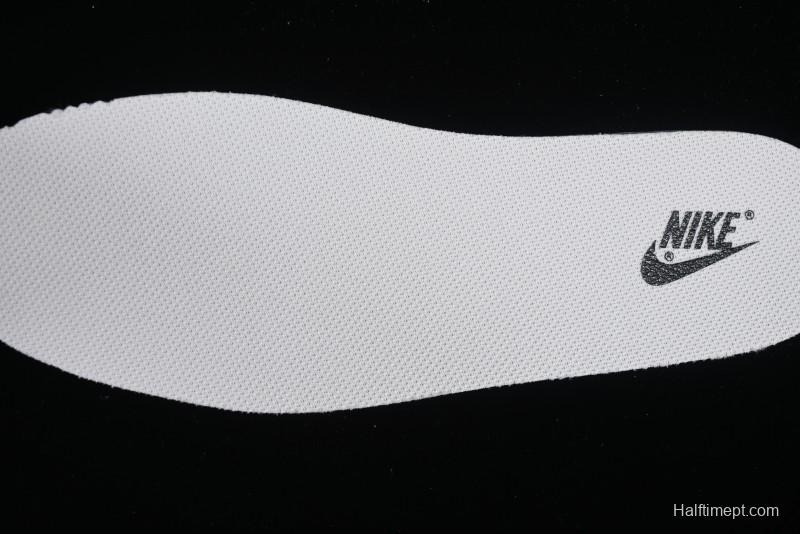 Supreme x Nike SB Dunk Low Casual Skate Shoes with Zoom Air Cushion - DQ1098-333