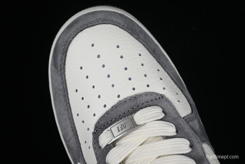 Nike Air Force 1 '07 Low BAPE Collaboration - BA8806-846