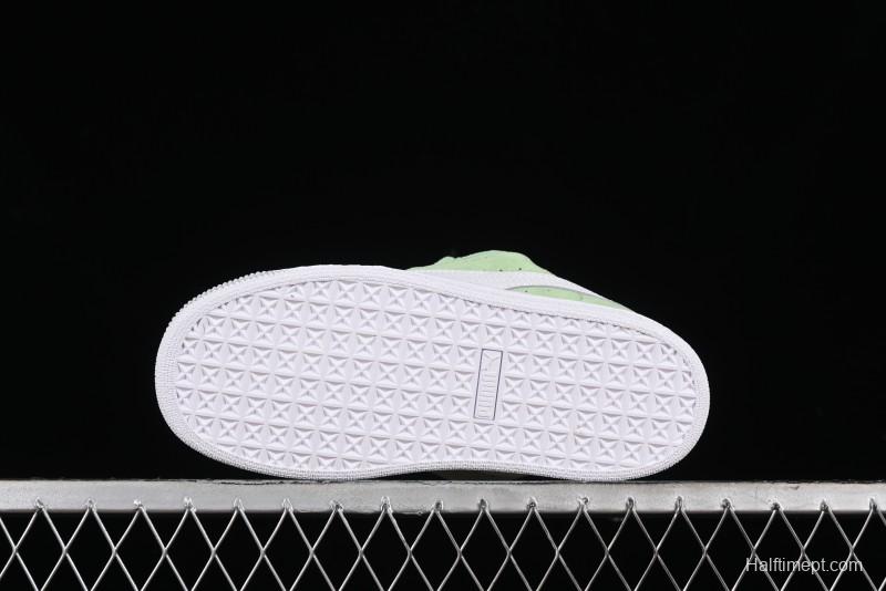 Puma Suede XL Skate Retro Casual Shoes - 395205-07