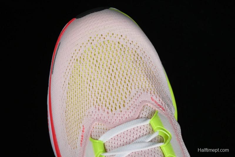 Nike Air Zoom Pegasus 41 Breathable Mesh Lightweight Running Shoes - FD2722-100