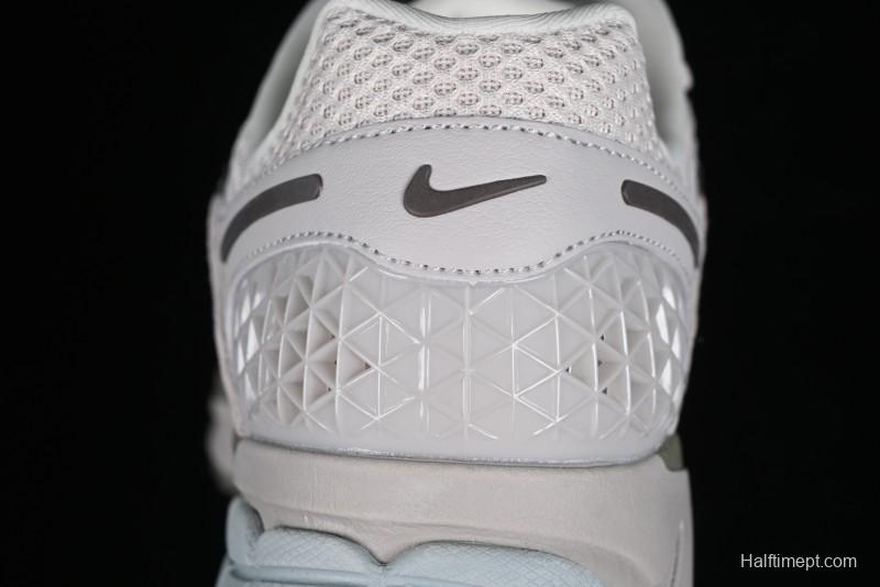 Nike Zoom Vomero 5 SP Retro Classic Casual Running Shoes with EVA Midsole - FZ3653-104