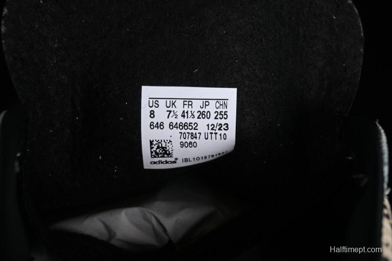 Adidas Originals x Gucci Gazelle Classic Casual Sneakers - 109060