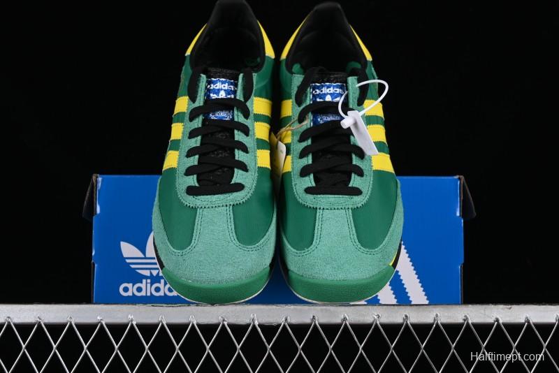 Adidas Originals SL 72 IG2133 Classic Retro Running Shoes